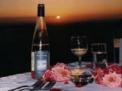 wine, minuman kehangatan 